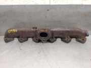 Auspuff KrÃ¼mmer 11622248166F BMW 5 (E39) 530 d