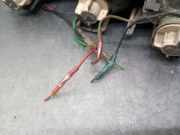 R?cklicht Links 265550X001 Nissan Terrano II (R20/TR50) Gel?ndewagen 2.7 TDi (TD27TI)