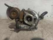Turbolader 144115M300 Nissan Almera (N16) Limousine 2.2 Di 16V (YD22)