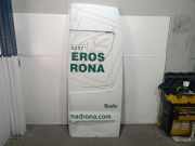 TÃ¼r Rechts Hinten 901008288R Renault Trafic New (FL) Van 1.9 dCi 100 16V (F9Q-760)