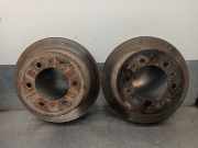 Bremsscheibe Hinten 4840105101 SsangYong Korando (KJ) Geländewagen 2.3 TD (OM661LA)