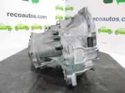 Getriebe 91WTLA Ford Escort 5 (AAL/ABL) Schr?gheck 1.3i CL (U9) (J6A(HCS))