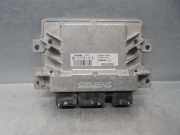 Motorsteuergerät 8200414422 Renault Modus/Grand Modus (JP) Großraumlimousine 1.2 16V (D4F-740(D4F-D7))
