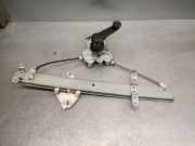 Fensterheber Rechts Hinten 72710SAA023 Honda Jazz (GD/GE2/GE3) Schrägheck 1.2 i-DSi (L12A4)