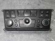 Bedienung Klimacontrolle 28395BU700 Nissan Almera tino (V10M) GroÃŸraumlimousine 2.2 Di 16V (YD22)