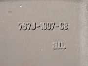 Felge 7S7J1007CB Ford MONDEO BER. (CA2) 2.0 TDCi CAT