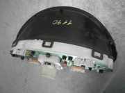 Tachoeinheit Kmh 606219001 Fiat Punto I (176) Schr?gheck 60 1.2 S,SX,Selecta (176.B.4000)