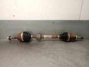 Antriebswelle Links Vorne 391012329R Renault SCÉNIC IV (J9_) 1.5 dCi 110
