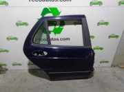 Tür Rechts Hinten 5335468 Saab 9-5 (YS3E) Limousine 2.3t 16V (B235E)