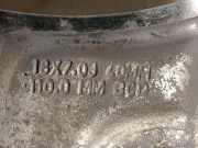 Felge 5VC28TRMAA Jeep Compass II (MP) SUV 2.0 Multijet II 140 16V 4x4 (55263087)