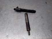 Kraftstoff-Injector 90501560 Opel B BERLINA 2.0 DTI