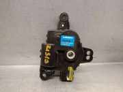 Luftklappe Stellmotor D266EB9AA01 Hyundai i30 Wagon (GDHF5) Kombi 1.6 CRDi 16V VGT (D4FB)