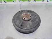 Bremstrommel Hinten 6Q6809857EFKZ Volkswagen Polo IV (9N1/2/3) Schrägheck 1.9 SDI (ASY) ASY