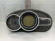 Tachoeinheit Kmh 248107859R Renault Megane III Berline (BZ) Schrägheck 5-drs 1.5 dCi 85 (K9K-830(K9K-F8))