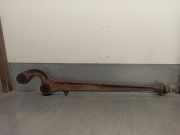 Querlenker Links Vorne Unten NTC2694 Land + Range Rover Discovery I Geländewagen 2.5 TDi 300 (12L)