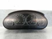 Tachoeinheit Kmh 6940882 BMW 3 serie (E46/4) Limousine 320d 16_V (M47N(204D4))