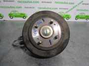 Achsschenkel Halter Rechts Hinten 4897041 Rover 25 Schrägheck 2.0 iDT (20T2N)