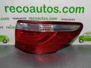 Rücklicht Rechts 8155150170 Lexus LS (F4) Limousine 460 4.6 32V VVT-i (1UR-FSE)