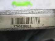 Klimakondensator 7700428083 Renault II (BB_, CB_) 1.4 (B/CB0C, B/CB0S)