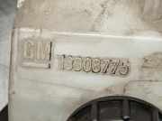 Hauptzylinder 13308775 Opel Zafira Tourer (P12) Gro?raumlimousine 2.0 CDTI 16V 130 Ecotec (A20DT)