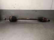 Antriebswelle Links Hinten 7700112478 Renault ScÃ©nic I (JA) -> 1999, Zie MEGANE GroÃŸraumlimousine 1.9 dCi RX4 (F9Q-740)