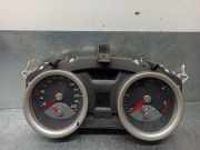 Tachoeinheit Kmh 8200399700A Renault Megane II (BM/CM) Schrägheck 1.5 dCi 100 (K9K-729)