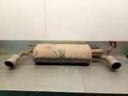 Auspuff Endtopf 20100CC000 Nissan Murano (Z50) SUV 3.5 V6 24V 4x4 (VQ35DE)