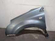 Kotflügel Links Vorne 631010037R Renault I (HY_) 2.0 dCi (HY0K)