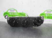 Bedienung Klimaanlage 7M5T19980AA Ford II (DA_, HCP, DP) 1.8 TDCi