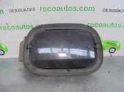 Tankklappe Mercedes-Benz E (W210) Limousine 2.3 E-230 16V (M111.970)