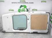 Tür Links Hinten PORTONTRASERO Ford Transit RWD Van 2.4 TDdi 16V (D2FA)