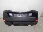 Stoßstange Hinten NEGRO Volvo C30 (EK/MK) Schrägheck 3-drs 2.4 D5 20V Geartronic (D5244T8)
