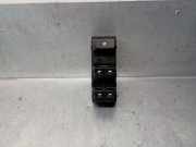 Schalter F?r Elekt. Fensterheber Links Vorne 93570H8000WK Kia Rio IV (YB) Schr?gheck 1.0i T-GDi 100 12V (G3LC)