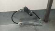 Fensterheber Rechts Hinten 60695863 Alfa Romeo 156 (932) Limousine 1.6 Twin Spark 16V (AR67.601)