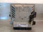 Motorsteuergerät BV6112A650MF Ford Focus 3 Schrägheck 1.6 TDCi (T1DB(Euro 5))
