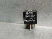 Relais 3D0951253A Volkswagen (7P5, 7P6) 3.0 V6 TDI