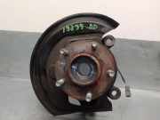 Achsschenkel Halter Rechts Vorne 400141KK0H Nissan Juke (F15) SUV 1.6 DIG-T 16V (MR16)