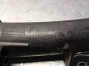 Schlauch 9831710780 Opel Vivaro Van 1.5 CDTI 120 (D15DTH(DV5RUC))