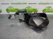 Sicherheitsgurt Rechts Vorne 09206904 Opel Agila (A) Großraumlimousine 1.2 16V (Z12XE)