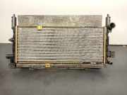 Radiator 1302014 Opel Corsa A Schrägheck 1.2 S (12ST)