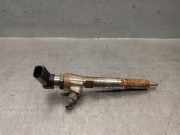 Kraftstoff-Injector 166009445R Renault Megane II (BM/CM) Schrägheck 1.5 dCi 105 (K9K-732(K9K-P7))
