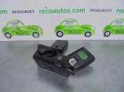 Gürtelschnalle Rechts Hinten A660893 Renault II (BG0/1_) 1.9 dCi (BG08, BG0G)