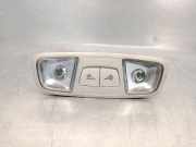 Innenbeleuchtung 8V0947111A Audi A3 (8V1/8VK) Schrägheck 3-drs 2.0 TDI 16V (CRBC)