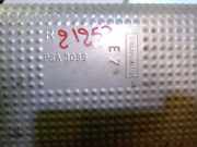 Auspuff Endtopf PSA3089 Citro?n C4 Picasso (UD/UE/UF) Gro?raumlimousine 2.0 HDiF 16V 135 (DW10BTED4(RHJ))