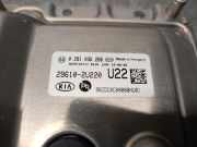 Motorsteuergerät 296102U220 Kia Xceed SUV 1.6 CRDi 16V 115 (D4FE)