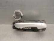 Türgriff Außen Rechts Vorne 5G0837206Q Skoda Scala Schrägheck 5-drs 1.0 TSI 95 (DLAC)