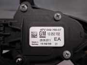 Gaspedal 13252702 Opel Astra J Sports Tourer (PD8/PE8/PF8) Kombi 1.7 CDTi 16V (A17DTR)