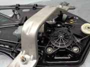 Fensterheber Rechts Hinten A2156700203 Mercedes-Benz CL (215) Coupé 5.0 CL-500 V8 24V (M113.960)