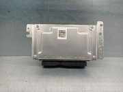 Motorsteuergerät 3912026740 Kia Cerato Schrägheck 1.6 16V (G4ED)