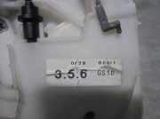 Türschloss Links Vorne GS1D Mazda 6 Sport (GH14/GHA4) Schrägheck 1.8i 16V (L8)